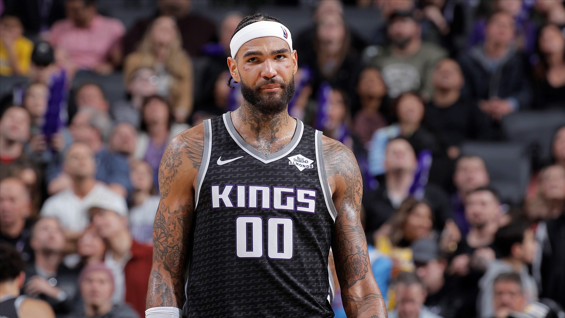 NBA Free Agency 2019: Willie Cauley-Stein reportedly agrees to contract with the ...1920 x 1080